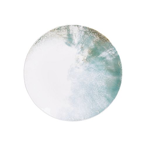 Assiette à dessert Islande 21 cm