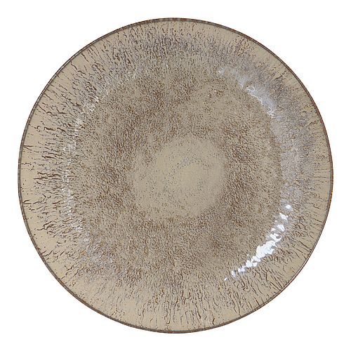 Assiette plate Akaris 27 cm