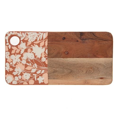 Planche Isana 35×17 cm