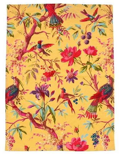 Torchon de cuisine Paradise Honey