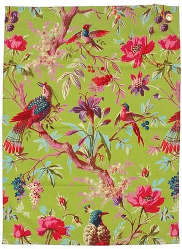 Torchon de cuisine Paradise Apple